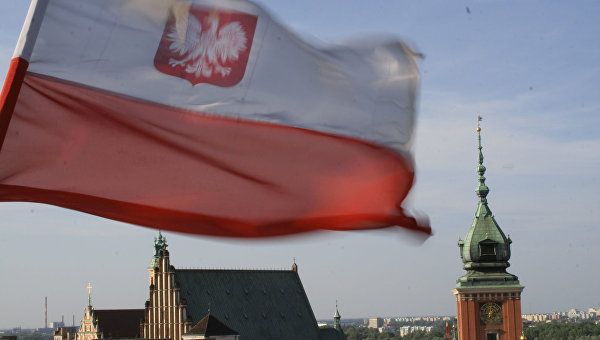 Полша е готова да поеме ролята на гарант за сигурността