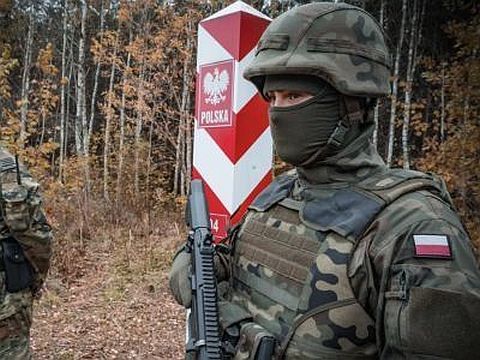 Министерството на отбраната на Полша се съгласи да изпрати допълнителни