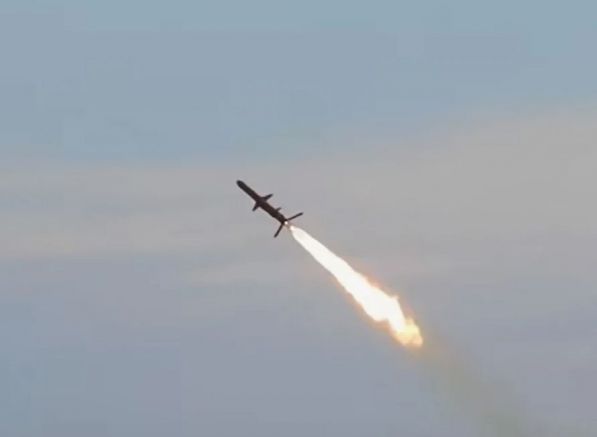 Полша съобщи че руска ракета е била засечена в нейното
