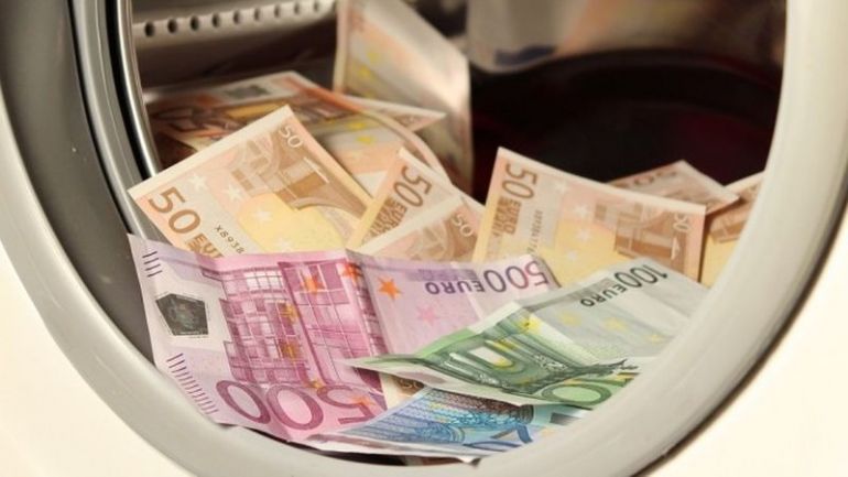 През тази година българските правоохранителни органи са идентифицирали 165 “финансови