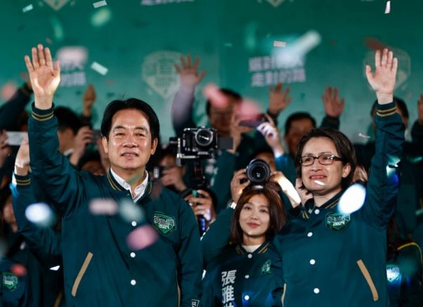 Тайван постигна победа за демокрацията и успешно блокира чуждестранната намеса
