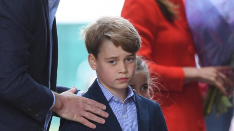 За децата на Кейт Мидълтън и принц Уилям се говори