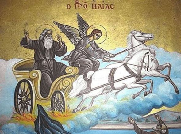 Днес Православната църква почита по стар стил паметта на свети