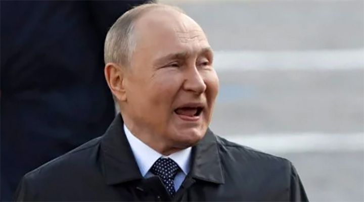 Различни източници продължават да твърдят че руският президент ще бъде