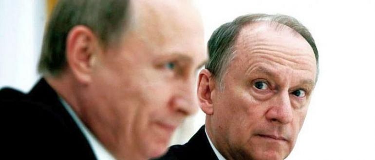 Председателят на руския Съвет за сигурност Николай Патрушев е предупредил