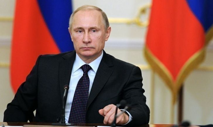 Руският президент Владимир Путин иска да обсъди със службите по-нататъшни