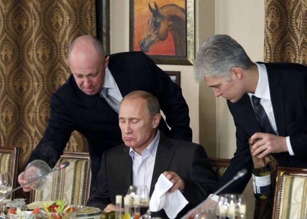 Светослав ПинтевГотвачът на Путин който всъщност в миналото беше по скоро