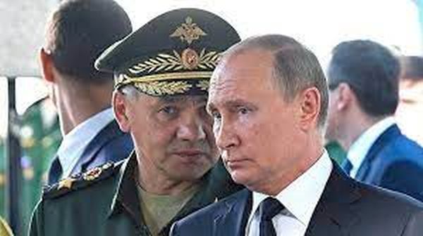Владимир Путин смени Сергей Шойгу Дългогодишният министър на отбраната на