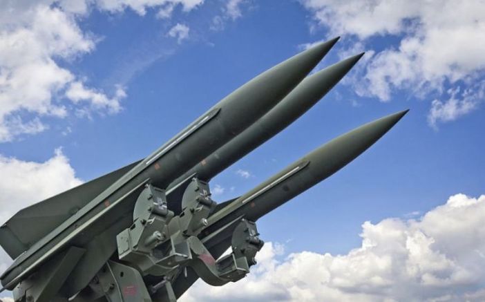 Русия е увеличила многократно броя на системите за противовъздушна отбрана