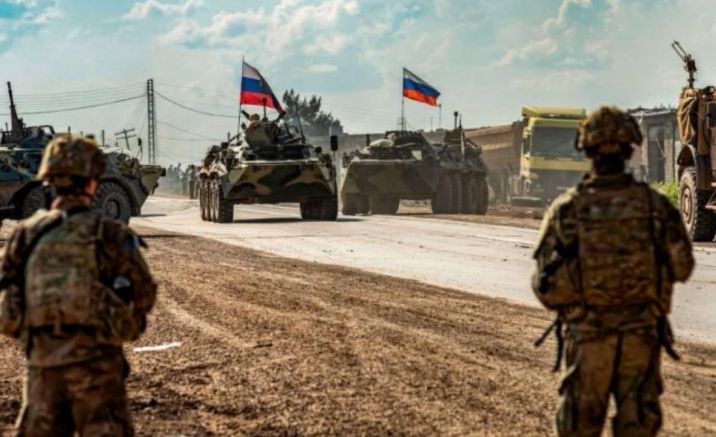 Руските войски скоро може да започнат щурмови действия в посока