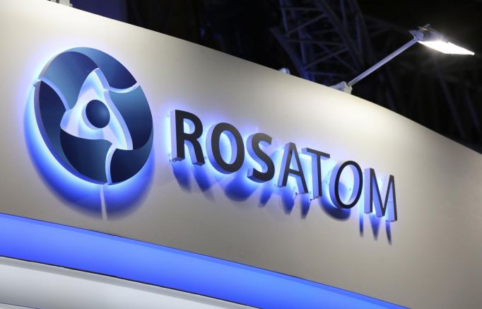 Руската държавна компания Росатом ще започне изграждането на два нови