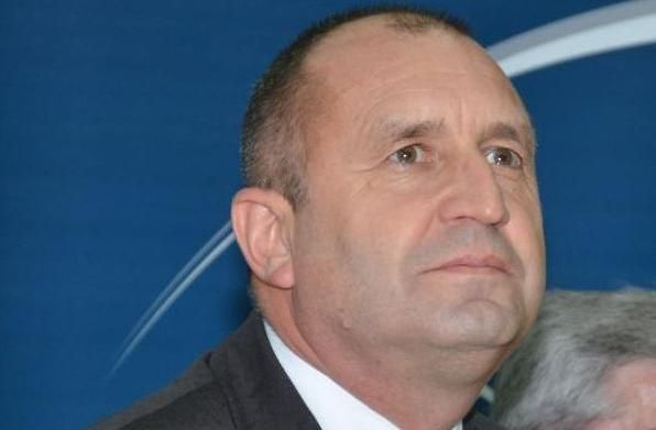 Държавният глава Румен Радев е против приемането на Украйна в