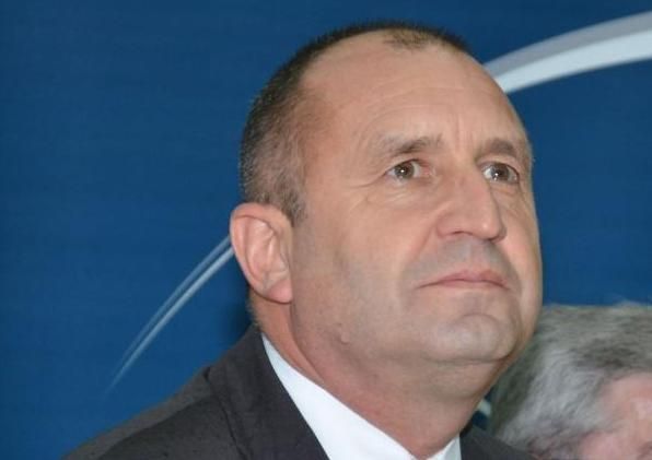 Държавният глава Румен Радев остро осъжда системните нарушения на правата