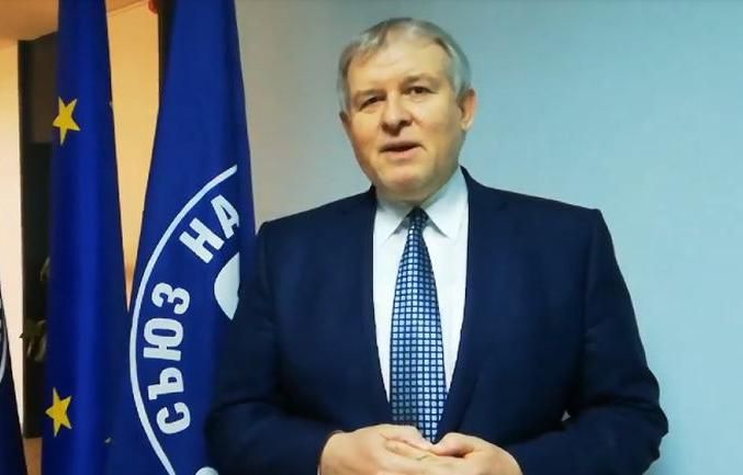 Кандидатурата на Васил Терзиев за кмет на София е само