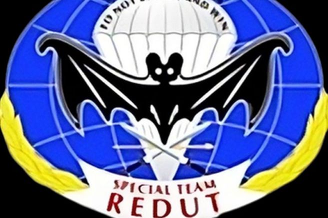 Руската военна компания Редут която работи под ръководството на руското