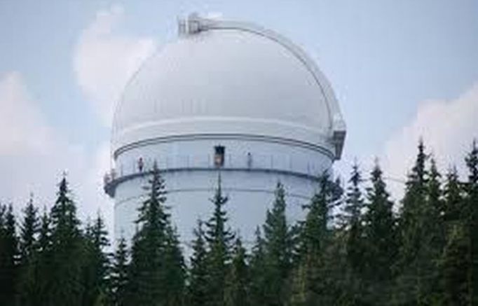 Нов роботизиран телескоп на Института по астрономия към БАН ще