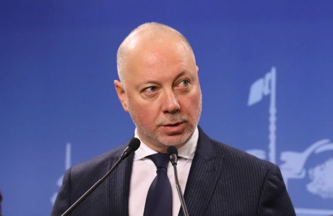 Председателят на Народното събрание Росен Желязков ще изпрати официално запитване