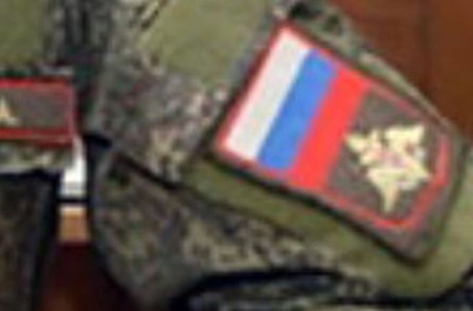 През последните дни руските сили окупирали украинския Херсонски регион в