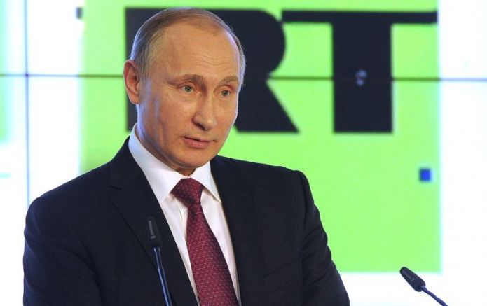 Булсатком обяви че спира от днес излъчването на руския пропаганден