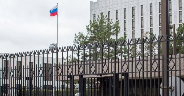Българското министерство на външните работи е отнело акредитацията на кореспондента