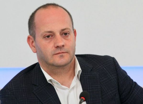 Радан КъневВ България по Конституция всеки е невинен до доказване