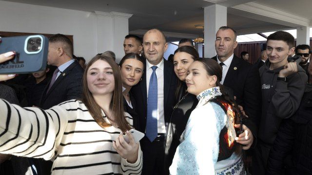 Консолидацията на косовските граждани с българско самосъзнание ще даде възможност
