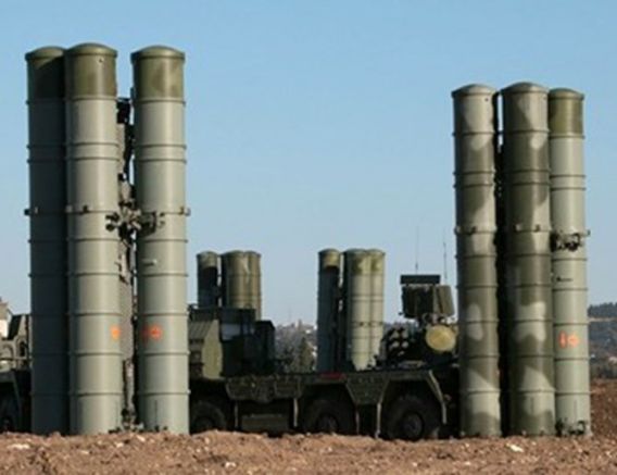 Турция няма да прехвърля на Украйна системи за противоракетна отбрана