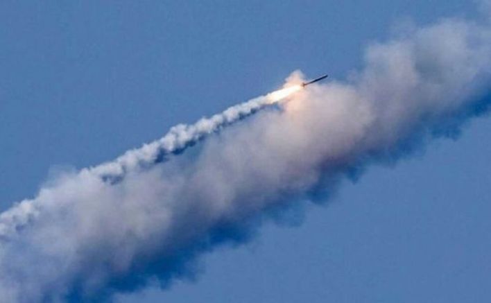 Най малко пет ракети са били изстреляни от иракския град Зумар