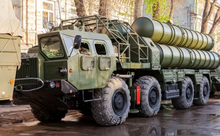 Украйна очаква от България  подобни зенитно-ракетни комплекси