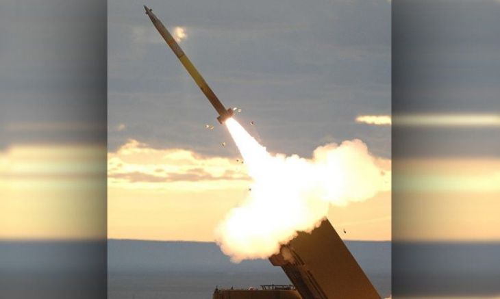 Киев е готов да използва британски ракети с голям обсег