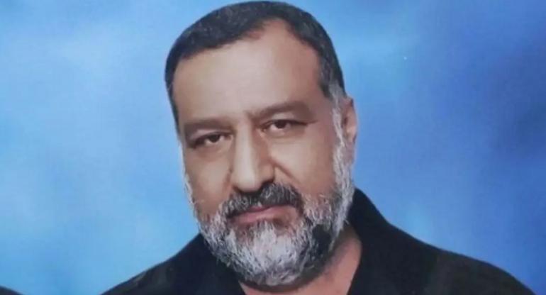 Високопоставен генерал от иранската Революционна гвардия е бил убит при