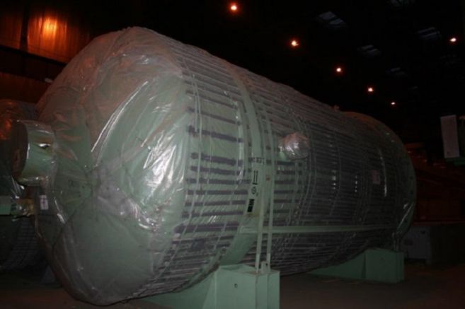 Американските реактори на Уестингхаус които се предвиждат за АЕЦ Козлодуй