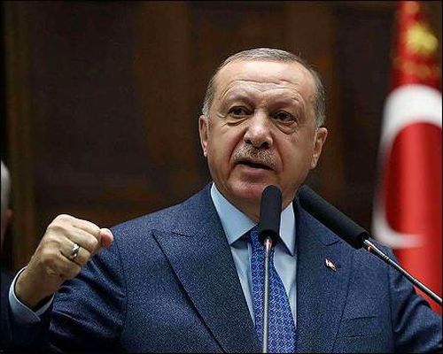 Турция се стреми да засили ролята си на геополитически играч