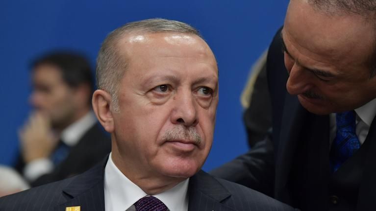 Саймън Тисдал Обзървър Това че Турция е жизненоважен стратегически съюзник на
