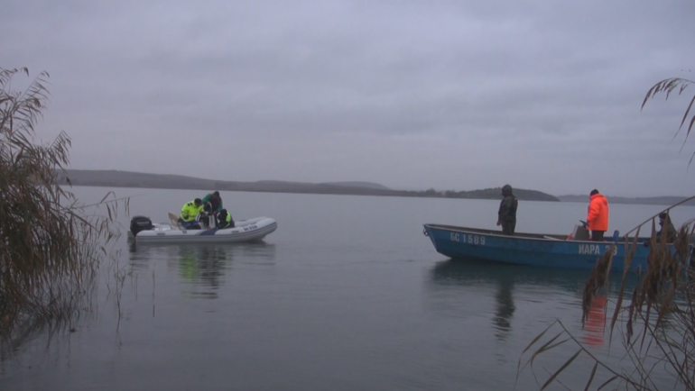 Четвърти ден край Бургас продължава издирването на двамата изчезнали рибари
