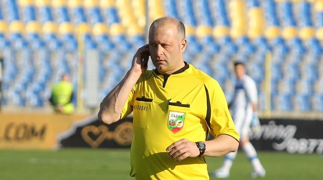 Христо Ристосков