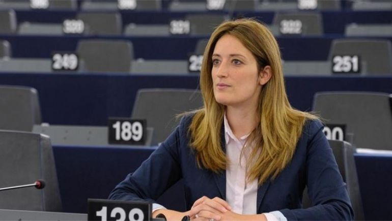 Европейският парламент забрани достъп на всички руски лобисти до помещенията