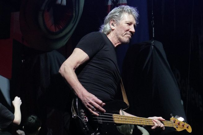 Съоснователят на Pink Floyd Роджър Уотърс защити в интервю за