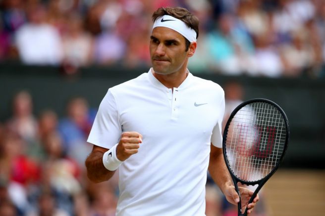 20-кратният шампион от Големия шлем Роджър Федерер обяви, че ще