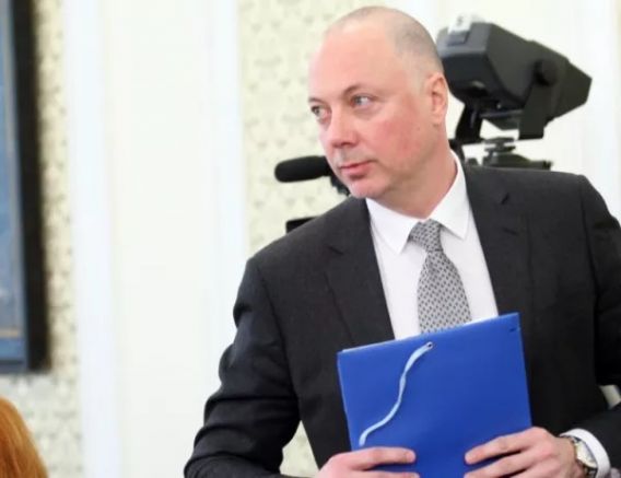 Депутатът от ГЕРБ-СДС Христо Гаджев заяви, че ГЕРБ са готови