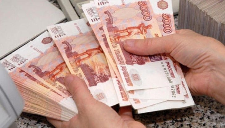 Годишната инфлация в Русия скочи до исторически 20-годишен връх през