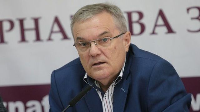 Проруската партия АБВ отправи запитване към Министерството на отбраната на