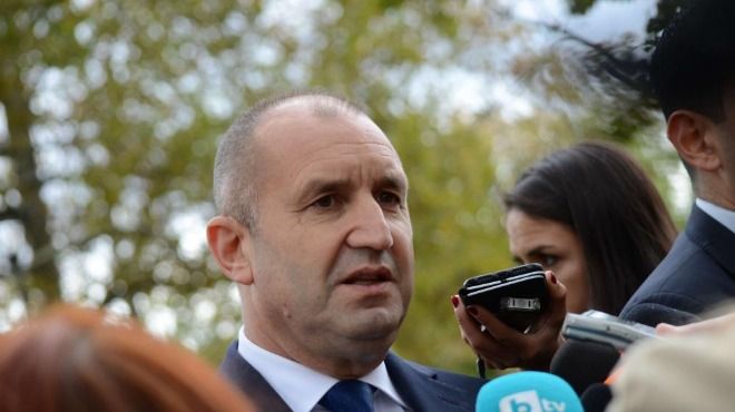 Френското предложение за Северна Македония е стъпка в правилната посока