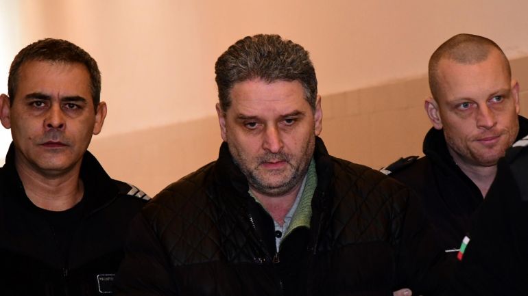 Софийска градска прокуратура приключи разследването по убийството на психолога Иван