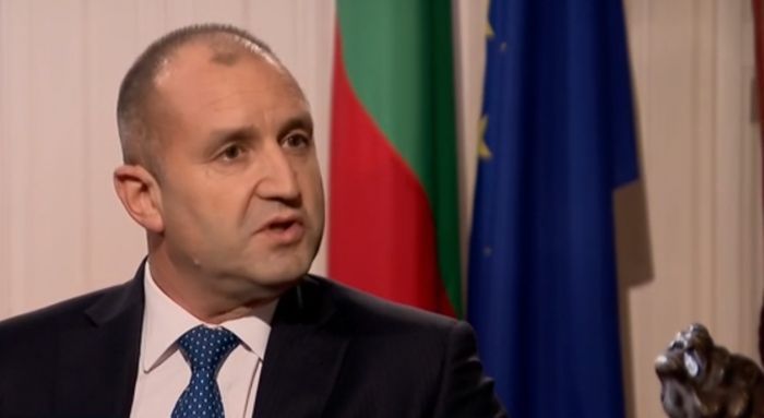 Няма да допусна въвличането на България в конфликта в Украйна