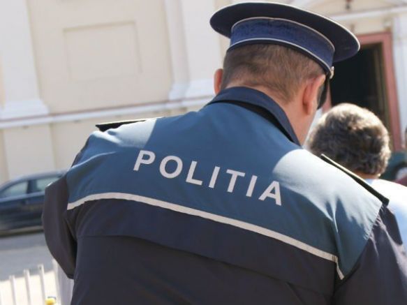 Националният синдикат на полицаите в Румъния заплашва да блокира всички