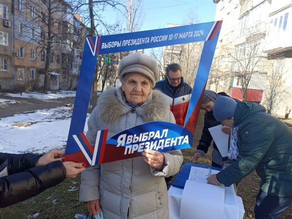 Очаква се изборите в Русия тази седмица да затвърдят властта