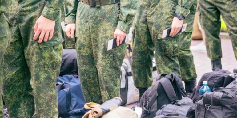 Руската армия използва популярен уебсайт за работа, за да примамва