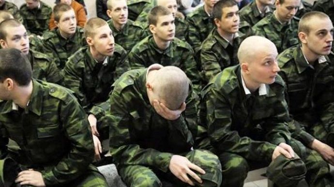 Руското министерство на отбраната съобщи че са прекратени всички дейности