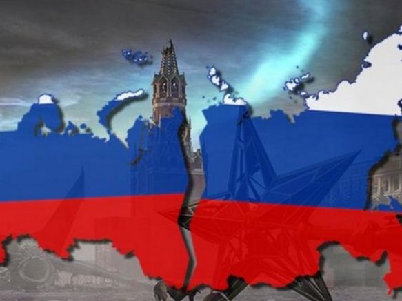 Откакто опитът на Русия да превземе Киев и да установи